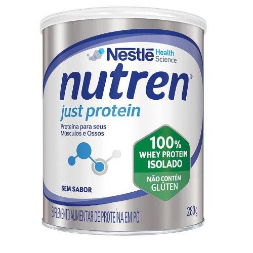 Nutren just protein 280g - Nestlé
