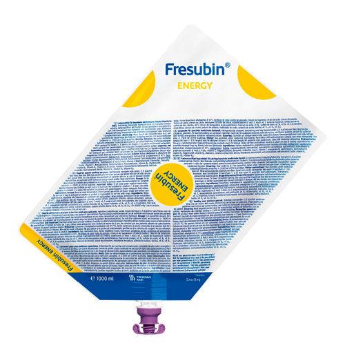 dieta enteral Fresubin Energy 1000ml - Fresenius Kabi