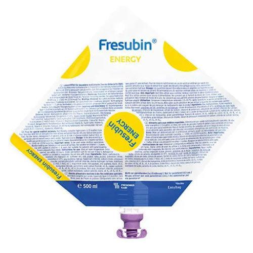 Fresubin Energy 500ml - Fresenius Kabi