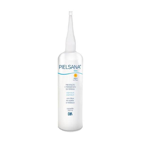 Pielsana Óleo Dermoprotetor - 200ml - DBS