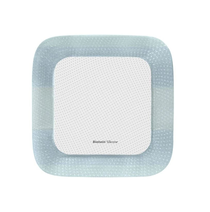 Curativo Biatain Silicone 15x15 - Coloplast