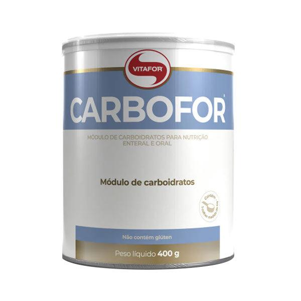 Carbofor 400g - Vitafor