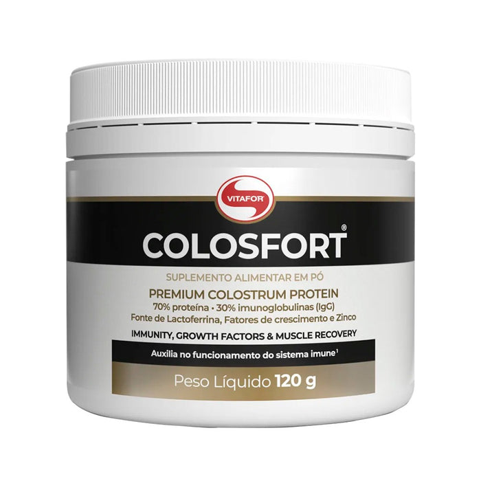 Colosfort 120g - Vitafor