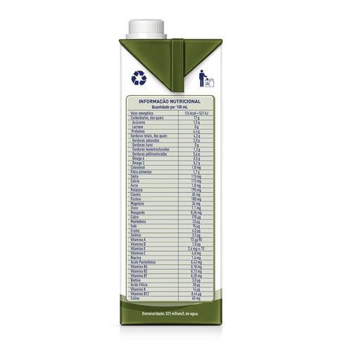 Isosource Soya Fiber 1.2 Kcal/ml 1L - Nestlé