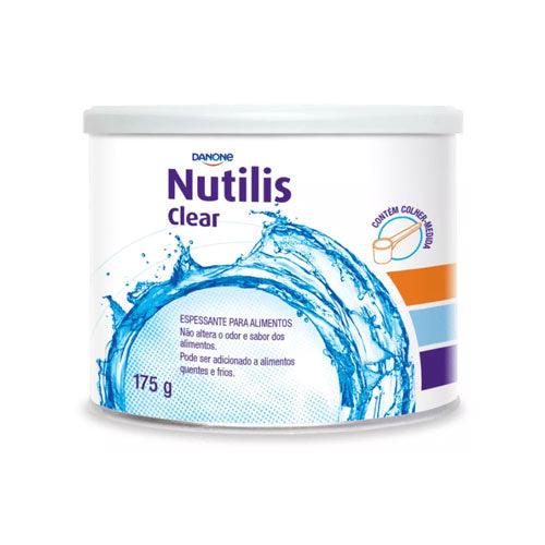 Nutilis Clear Espessante Alimentar 175g - Danone