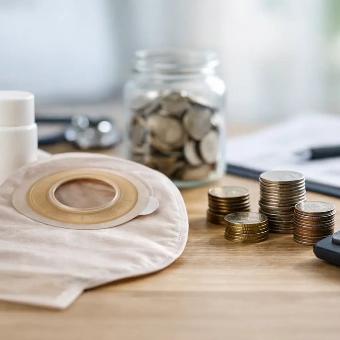 Bolsa de colostomia preço: o que muda no valor