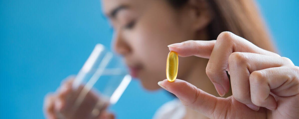 omega 3 faz mal para o figado?