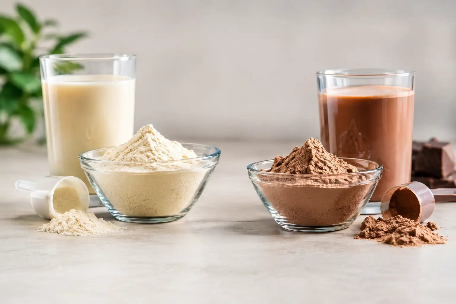 Dieta polimérica versus oligomérica: qual escolher?