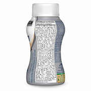 tabela nutricional Alimento pronto para consumo Nutren Ultra Baunilha 200ml