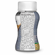 tabela nutricional Alimento pronto para consumo Nutren Ultra Café 125ml