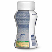ingredientes Alimento pronto para consumo Nutren Ultra Café 125ml