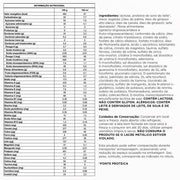 tabela nutricional aptamil premium 1