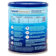 modo de preparo aptamil premium 1