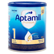 aptamil premium 1 danone