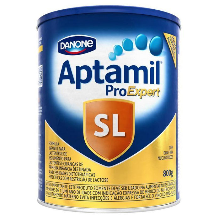 Aptamil Pro Expert SL 800gr - Danone