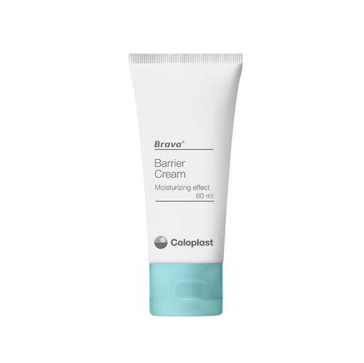 Brava Creme Barreira 60ml - Coloplast