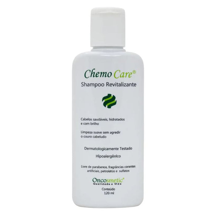 Chemocare Shampoo Revitalizante da oncosmetic