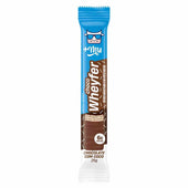 Chocolate com Coco