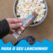 Chocowheyfer Chocolate com Coco 25g - +Mu