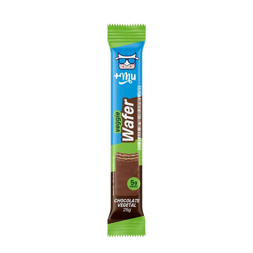 Chocowheyfer Vegano Chocolate 25g - +MU
