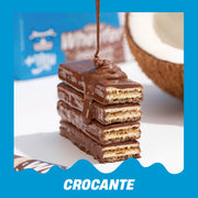 Chocowheyfer Vegano Chocolate 25g - +MU
