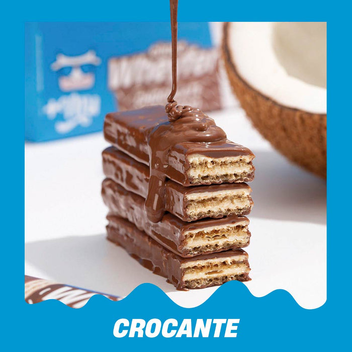 Chocowheyfer Vegano Chocolate 25g - +MU