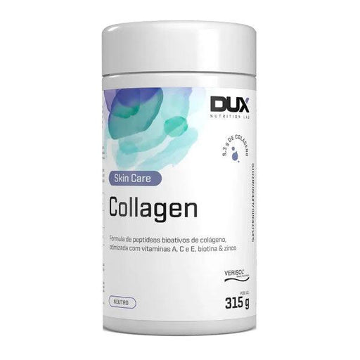 Collagen Neutro 315g - Dux Nutrition