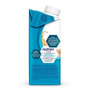 Complemento Alimentar Nutren Control Café com Leite 200ml