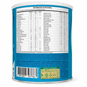 tabela nutricional Complemento Alimentar Nutren Control Sem Sabor 740g