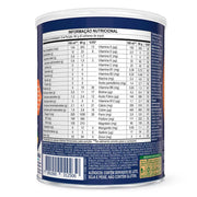 tabela nutricional Complemento Alimentar Nutren Fortify Sem Sabor 360g