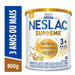 Neslac Supreme 3+ Anos 800g Composto Lácteo - Nestlé