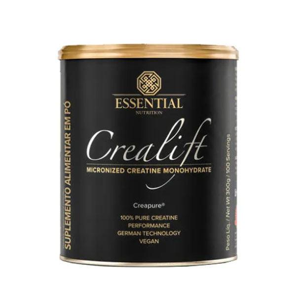 Crealift Lata 300g - Essential Nutrition