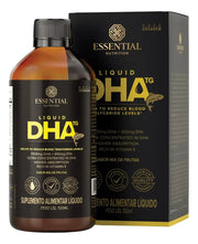 Liquid DHA TG 150ml da Essential Nutrition
