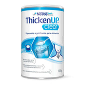 Thicken Up Clear 125g Espessante Alimentar - Nestlé