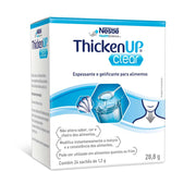 Thicken Up Clear Caixa com 24 Sachês de 1,2g - Nestlé
