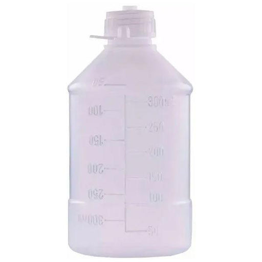 Frasco Nutrição Enteral 300ml - Biobase