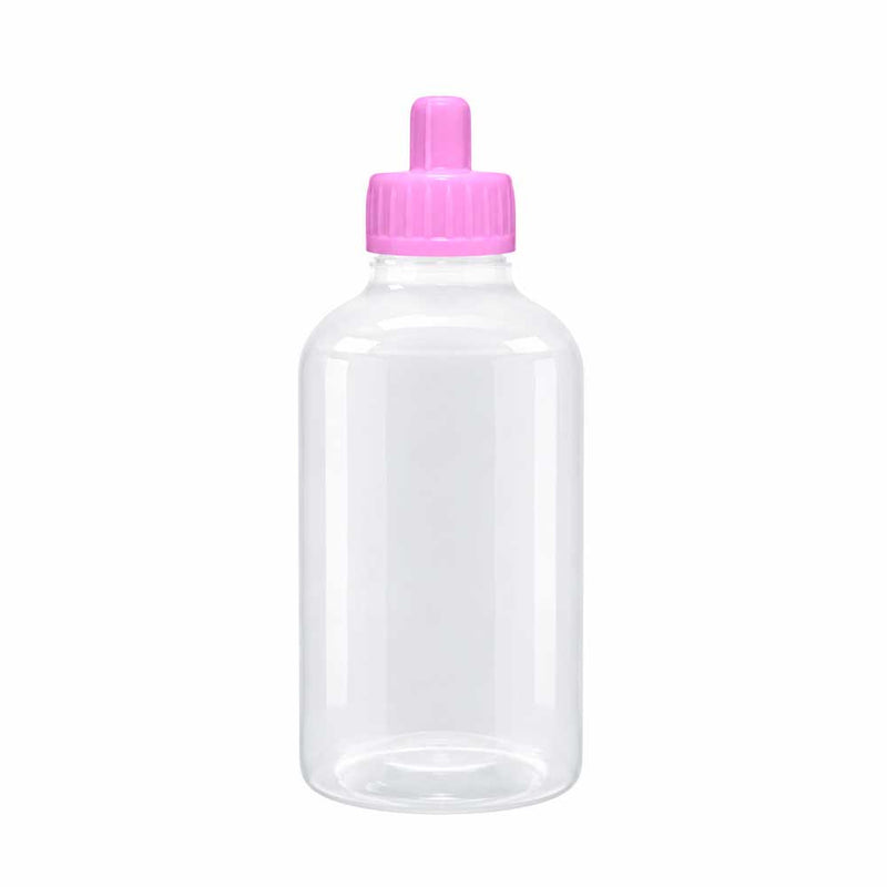 Frasco para Dieta Enteral com Bico Formato de Cruz - Biobase 300ml