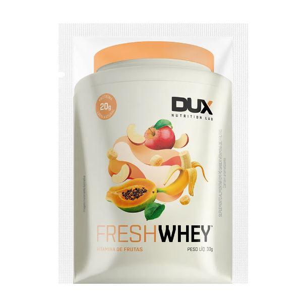 FreshWhey Vitamina de Frutas 