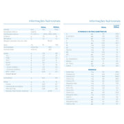 tabela nutricional da dieta enteral fresubin hp energy 1l da fresenius kabi