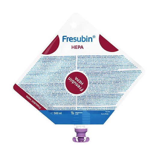 Fresubin Hepa 500ml