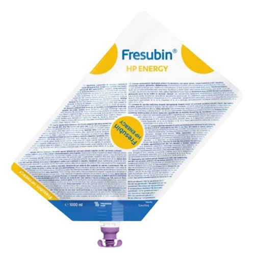 Fresubin Hp Energy 1L - Fresenius Kabi