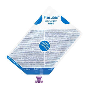 Fresubin Hp Energy Fibre 1000ml - Fresenius Kabi