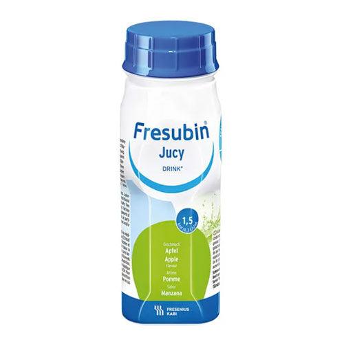 Fresubin Jucy Drink Maçã 200ml - Fresenius Kabi