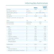 Fresubin LP Baunilha 200ml - Fresenius Kabi
