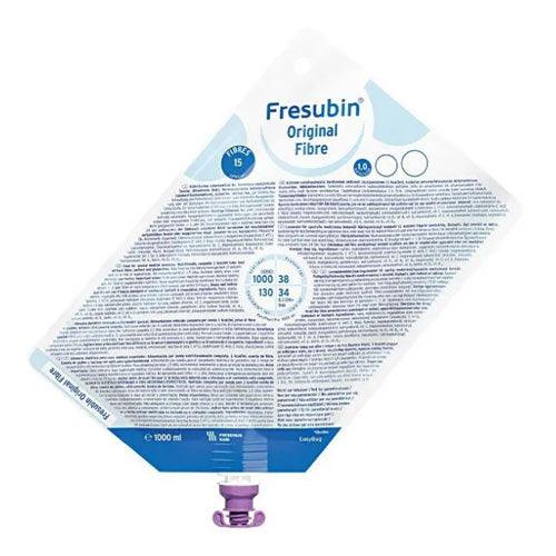 Fresubin Original Fibre 1000ml - Fresenius Kabi