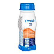 Fresubin Pro Drink Pêssego 200ml - Fresenius Kabi