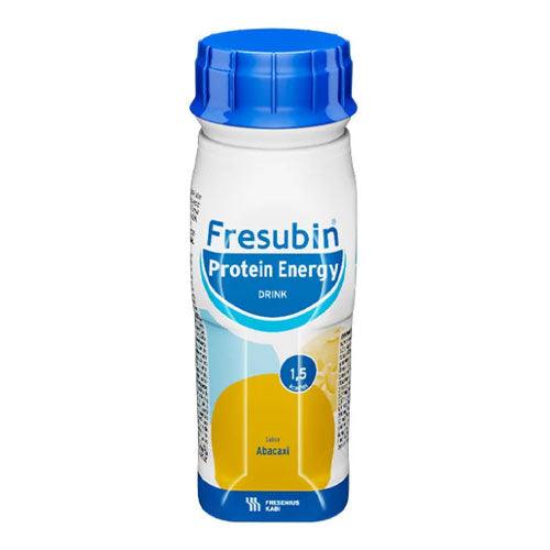 Fresubin Protein Energy Drink Abacaxi 200ml - Fresenius Kabi