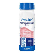 Fresubin Protein Energy Drink Frutas Vermelhas 200ml - Fresenius Kabi