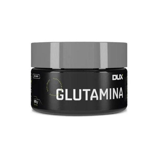 Glutamina 100g - Dux Nutrition