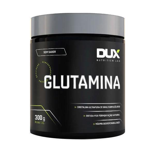 Glutamina 300g - Dux Nutrition